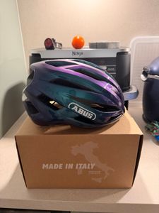 Casque de vélo  - 1