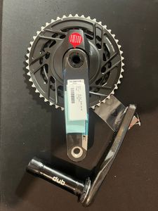 Pédalier Sram Force AXS E1  - 1