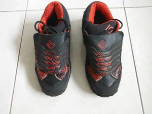 Chaussures DH Five Ten Stealth Karver - 1