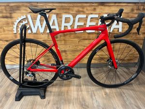 BMC ROADMCHINE 02 TWO TAILLE 54  - 1