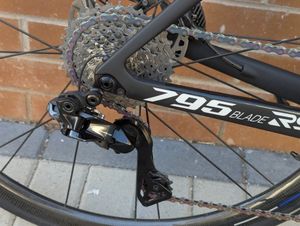Velo Look 795 Blade RS taille M - 1