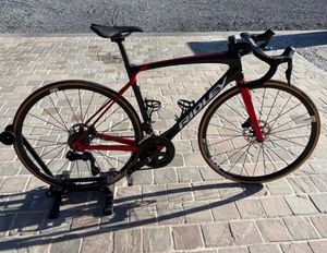 Vélo de course ridley shimano  - 1