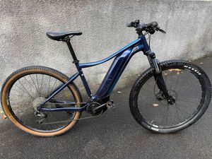Liv VTT électrique - 1