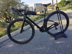 Cervelo aspero - 1