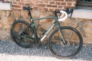 Wilier Jena Hybride - 1