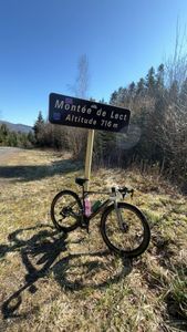 Lapierre xelius 2023 - 1