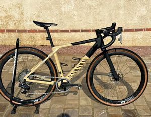 Canyon Grail CF Slx 8 SRAM Red  - 1