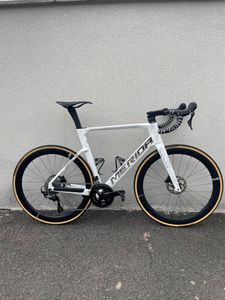 Merida Reacto 6000 - 1