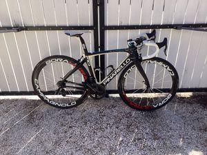 Velo pinarello F10 taille 46,5 - 1