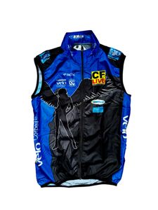 Veste coupe vent - 1