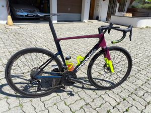 Kit cadre Cannondale Supersix evo L - 1