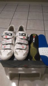 chaussures sidi lazer - 1