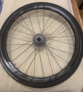 Roues Zipp 303 Firecrest Patins - 1
