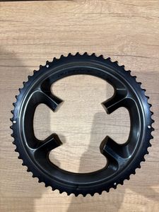 Plateau Shimano dura ace 56 r9100 neuf - 1