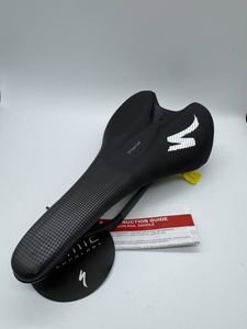 Selle Specialized Romin Evo Pro Mimic Rail Carbone - 1