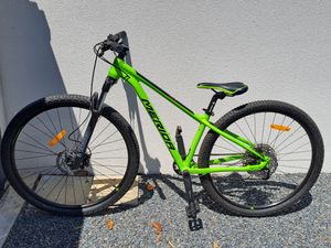 Vélo Merida Big Nine 80 - 1