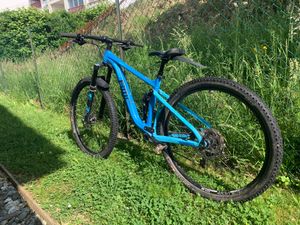 VTT BMC Speedfox 03full 29 S - 1
