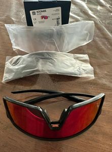 Lunettes de vélo Oakley Sutro - 1