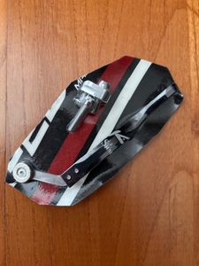 Guide chaîne SRM Powermeter - 1