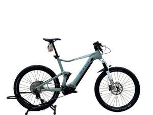 Bulls Aminga EVA TR 1 VTT électrique Shimano XT 20... - 1