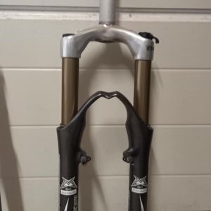 MARZOCCHI MX COM ECC - 1