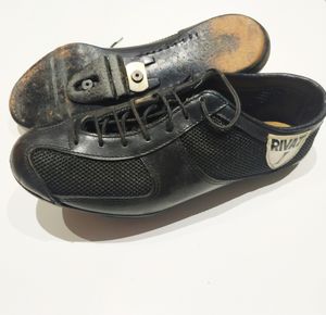 chaussure vélo vintage - 1
