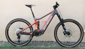 Vélo électriques (VTTAE) - 1