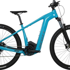 VTT Electrique Semi Rigide Scott Aspect E-Ride 920... - 1