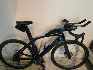 Trek Madone SLR 7 Gen 6 - Taille M - 1