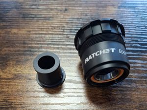 NEUF Corps de roue libre DT SWISS Ratchet EXP XDR - 1