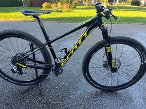 SCOTT SCALE 900 RC 29 pouces Taille S - 1