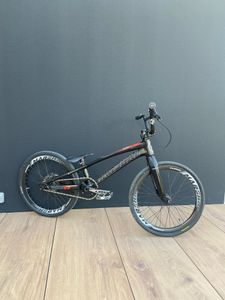 Bmx Race Marshal - 1