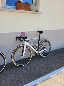 Factor Ostro Vam 2.0 Sram Red t56 - 1