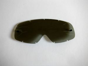 Ecran de remplacement masque Oakley O-Frame MX gre... - 1