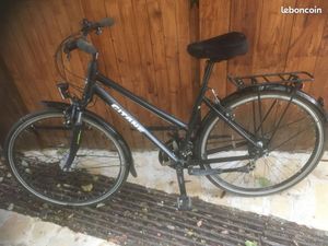 VTC Gitane Verso état neuf - 1