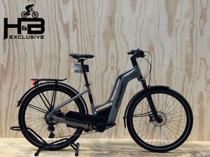 Bergamont E-Horizon Premium SUV Vélo électrique Sh... - 1