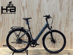 Tenways CGO800 Vélo électrique Single Speed   - 1