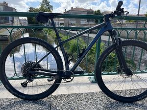 À vendre VTT Scott Scale  - 1