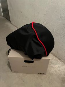 Casque met Drone Wide Body II - 1