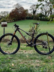 VTT Orbea OIZ M-TEAM AXS 2026 - 1