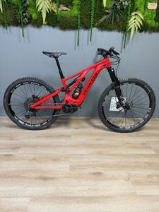 Specialized Turbo Levo - 1