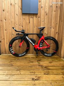 Lapierre Aerostorm Team Groupama FDJ taille M - 1