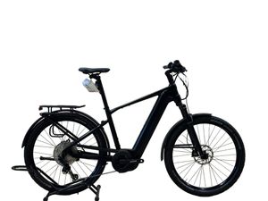 Zemo SU-E 12 Vélo électrique Shimano SLX 2022 - 1