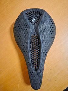 Selle Specialized Power Sworks Mirror Rail Titane ... - 1