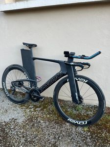 Sworks Shiv TT - 1
