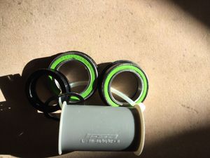 Roulements Boîtier pédalier pour Trek Emonda / Mad... - 1