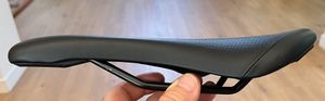Selle VTT Amflow rails Cr-Mo - 1