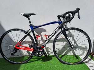 Lapierre Pulsium fdj - 1
