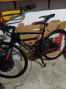 Willier Triestina Cento1 Hybride - 1