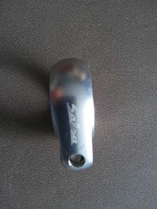 Collier de serrage SALSA Lip-Lock tige de selle 30... - 1